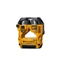 Навушники GravaStar Sirius P9 Plus War Damaged Yellow (GSP9PLUS_YLW) - зменшене зображення 2