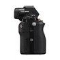 Цифровий фотоапарат Sony Alpha 7r body black (ILCE7RB.RU2) - зменшене зображення 7