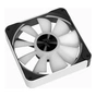 Кулер до корпусу APNX FP2-120 ARGB White (APF3-PF11317.21) - зменшене зображення 6