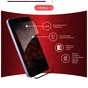 Скло захисне Intaleo Full Glue Xiaomi 15 Black (1283126607349) - зменшене зображення 4