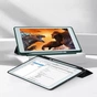 Чохол до планшета BeCover Tri Fold Soft TPU mount Pencil Apple iPad 10.9" 2022 Gray (708461) - зменшене зображення 4