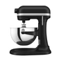Кухонний комбайн KitchenAid 5KSM55SXXEBM - зменшене зображення 4