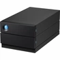 Зовнішній жорсткий диск LaCie 3.5" 8TB (STHJ8000800) - зменшене зображення 2