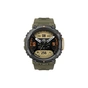 Смарт-годинник Amazfit T-REX 2 Wild Green (955553) - зменшене зображення 2