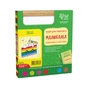 Картина по номерам Rosa KIDS Тортик 20х20 см (4823098518082) - зменшене зображення 2