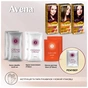 Фарба для волосся Acme Color Avena Shine Color Стійка 014 - Русявий (4823115502544) - зменшене зображення 9