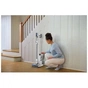 Пилосос Shark Cordless Pro with Auto Empty System (BU3521EU) - зменшене зображення 6
