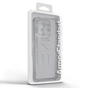 Чохол до мобільного телефона Armorstandart Air Force OPPO A40 4G / A40m 4G / A3 4G / A3x 4G Camera cover Clear (ARM78601) - зменшене зображення 6