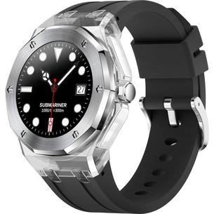 Смарт-годинник TREX FALCON 500 PRO BLACK (TRX-FLC500-BLK) (1027177) зображення 1