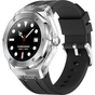 Смарт-годинник TREX FALCON 500 PRO BLACK (TRX-FLC500-BLK) (1027177) - зменшене зображення 1