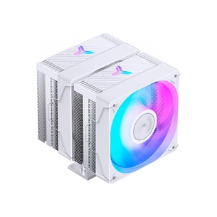 Кулер до процесора JONSBO CR-3000E White изображение 1