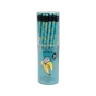 Олівець графітний Kite Bananas, туба (K21-056-4) - зменшене зображення 2