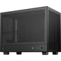 Корпус Deepcool CH160 Mesh Black (R-CH160-BKNMI0-G-1) - зменшене зображення 2