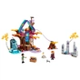 Конструктор LEGO Disney Princess Frozen 2 Зачарований будиночок на дереві (41164) - зменшене зображення 2