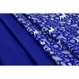 Скатертина Home Line синій, 140х180 см (159377) - зменшене зображення 2