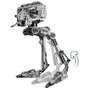 Конструктор LEGO Star Wars AT-ST на Хоті 586 деталей (75322) - зменшене зображення 3
