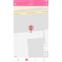 Фітнес браслет GoGPS М03 кнопка SOS black/red (M03BKRD) - уменьшенное изображение 9