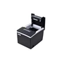 Принтер чеків X-PRINTER XP-E200L USB, Ethernet, 58мм, автообрезчик (XP-E200L) - уменьшенное изображение 2