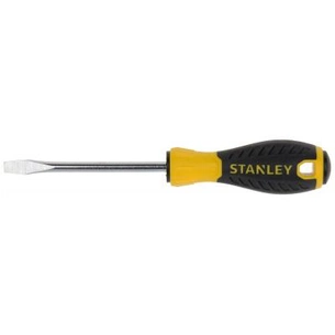 Викрутка Stanley ESSENTIAL, SL5.5x100мм. (STHT0-60389) зображення 1