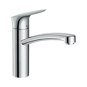Змішувач Hansgrohe 71832000 зображення 1