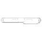 Чохол до мобільного телефона Spigen Apple iPhone 14 Liquid Crystal, Crystal Clear (ACS05033) - зменшене зображення 6