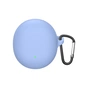 Чохол для навушників Armorstandart Hang Case для OPPO Enco Air3 Light Blue (ARM79940) - зменшене зображення 1