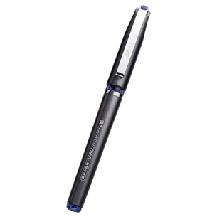 Ручка гелева Baoke Acumen 0.7 мм, синя (PEN-BAO-PC1588-BL) зображення 1