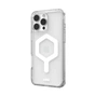 Чохол до мобільного телефона UAG iPhone 16 Pro Max Plyo Magsafe Ice/White (114481114341) - зменшене зображення 2