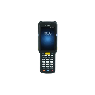 Термінал збору даних Zebra MC33, 1D, Gun, 2GB/16GB (MC330M-GL2HA2RW) зображення 1