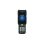 Термінал збору даних Zebra MC33, 1D, Gun, 2GB/16GB (MC330M-GL2HA2RW) - зменшене зображення 1