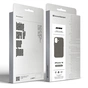 Чохол до мобільного телефона Armorstandart ICON2 MagSafe Apple iPhone 16 Stone Grey (ARM81311) - зменшене зображення 10