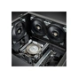 Кулер до корпусу ThermalTake TOUGHFAN 14 Radiator Fan 1Pack (CL-F118-PL14BL-A) - зменшене зображення 6