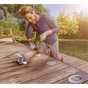 Дриль Bosch UniversalImpact 700 (0.603.131.020) - зменшене зображення 2
