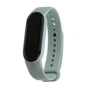 Ремінець до фітнес браслета Armorstandart для Xiaomi Mi Band 7/6/5 Sky Blue (ARM57993) - зменшене зображення 1