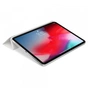Чохол до планшета Apple Smart Folio for 11-inch iPad Pro - White (MRX82ZM/A) - зменшене зображення 4