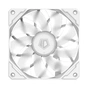 Кулер до корпусу ID-Cooling TF-12025-PRO-ARGB-TRIO WHITE - зменшене зображення 2