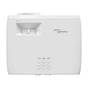 Проектор Optoma ZW350e (E9PD7KK11EZ1) - зменшене зображення 6