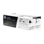 Картридж HP CLJ 312ХD Black Double pack (CF380XD) - зменшене зображення 1