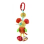 Іграшка на коляску Playgro Мишка (0101141) - зменшене зображення 1