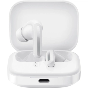 Навушники Xiaomi Redmi Buds 5 White (BHR7628GL) зображення 1
