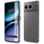 Чохол до мобільного телефона BeCover Anti-Shock OnePlus Nord 4 5G Clear (713159) - зменшене зображення 1