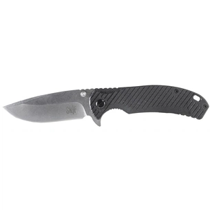 Ніж Skif Sturdy G-10/SW black (420A) зображення 1