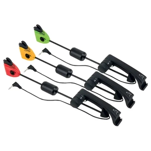 Індикатор клювання Fox International MK2 Illuminated Swinger Set 3 Rod (1579.06.40) зображення 1