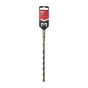Бур Milwaukee SDS-PLUS M2, 9,0х210х150мм (4932353822) - зменшене зображення 2