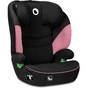 Автокрісло Lionelo Lars I-Size 15-36 кг Pink Baby (LO-LARS I-SIZE PINK BABY) - зменшене зображення 6