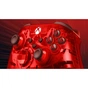 Геймпад Microsoft Wireless Controller Pulse Cipher Red (QAU-00165) - зменшене зображення 2