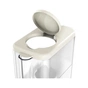 Фільтр-глечик Ecosoft Slim айворі (FMVSLIMWECO) - зменшене зображення 7