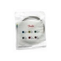 Струни для гітари Fender 150L Transparent Pack Pure Nickel (09-42) (301442) - зменшене зображення 1