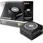 Блок живлення Chieftronic 550W PowerUP Gold (GPX-550FC) - зменшене зображення 8