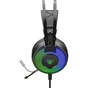 Навушники Aula Eclipse Black (6948391235073) - зменшене зображення 3